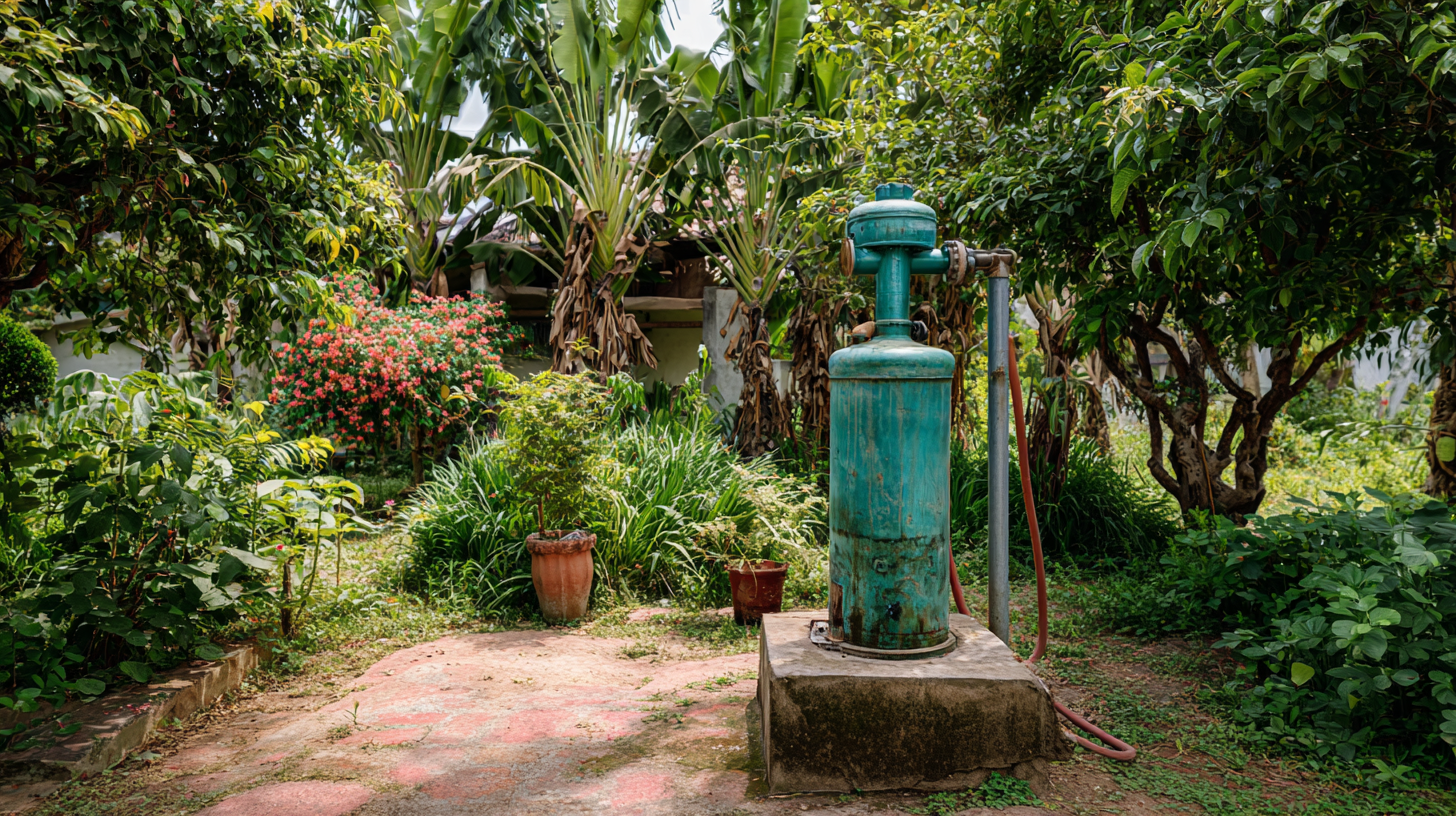 What is the Best Water Pump for Home Use in 2023