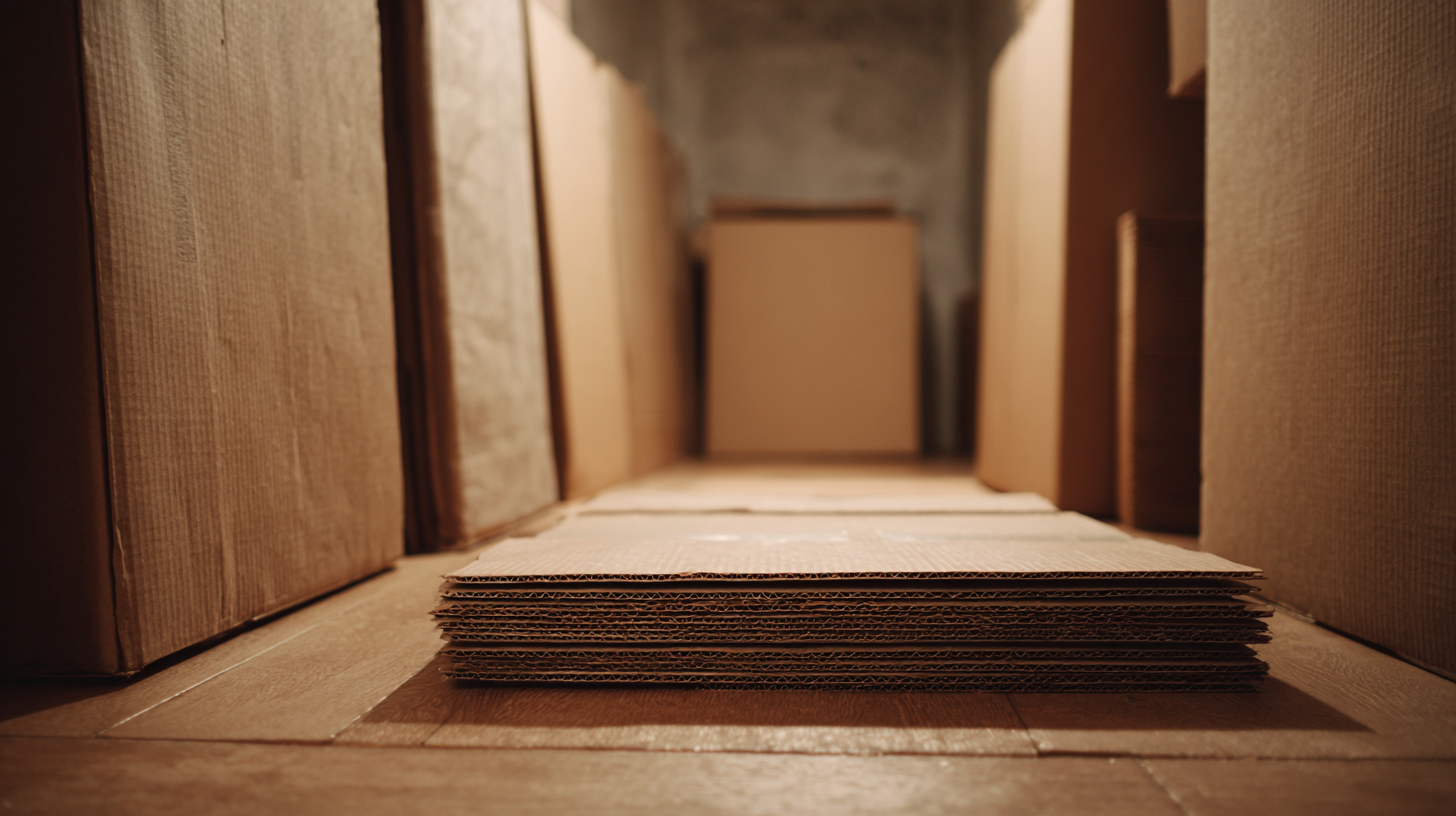 Why Blocking Pads Are Essential for Protecting Your Floors and Furniture