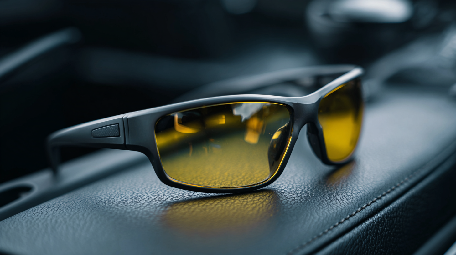 Why You Should Invest in Night Vision Sunglasses for Ultimate Visibility