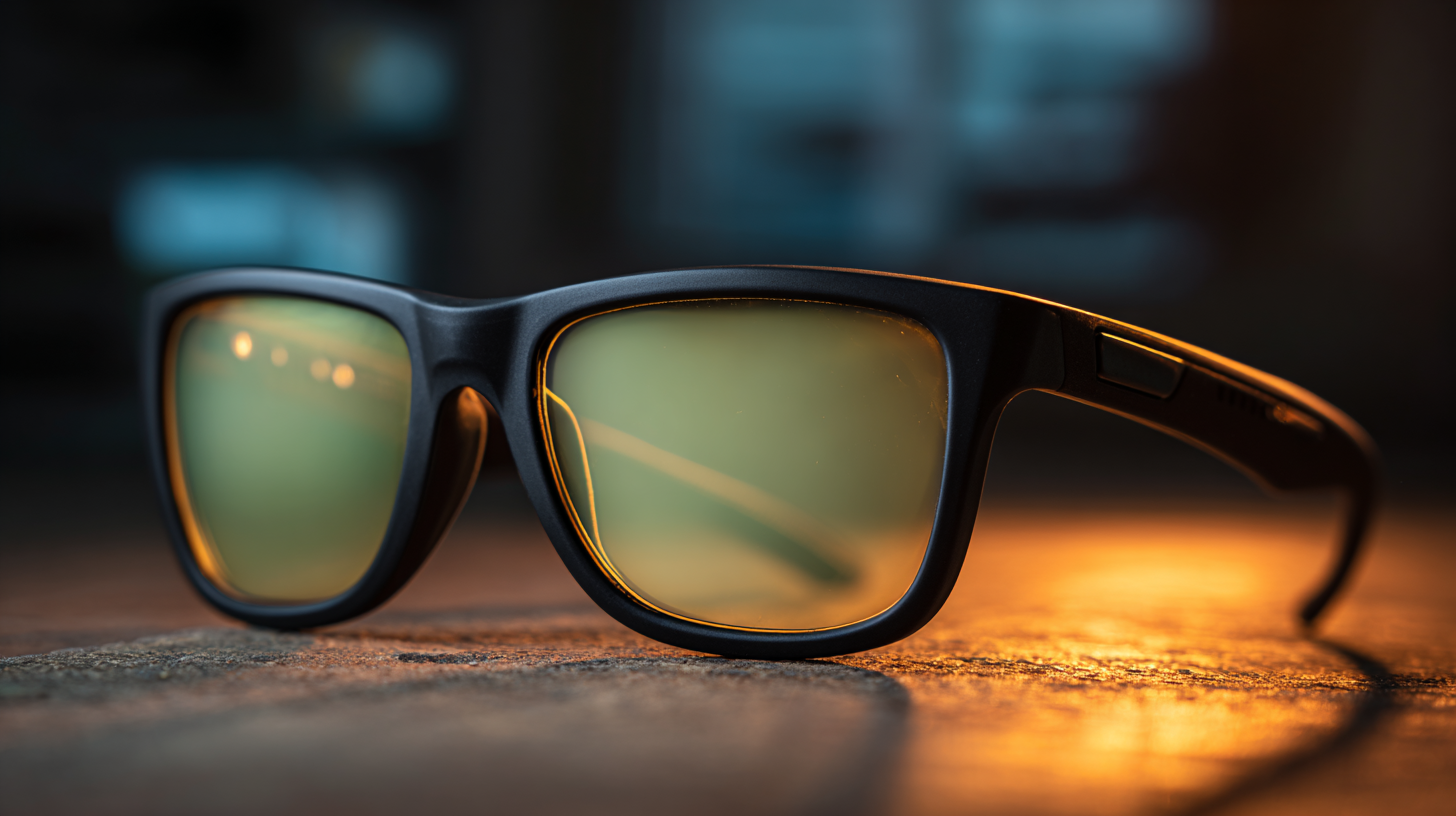 Why You Should Invest in Night Vision Sunglasses for Ultimate Visibility