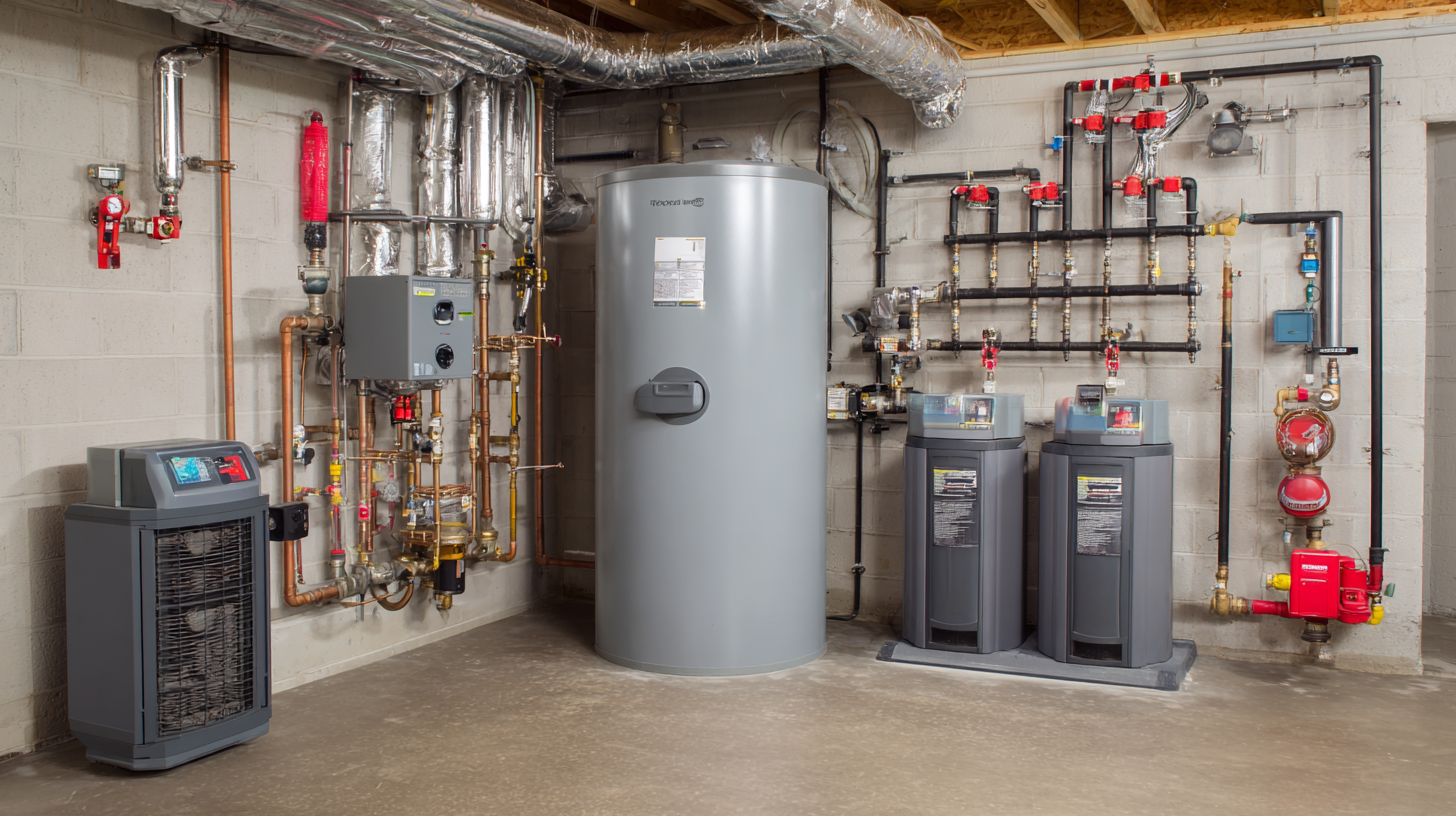 2025 Top Gas Heat Pump Innovations: Efficiency, Savings, and Sustainability