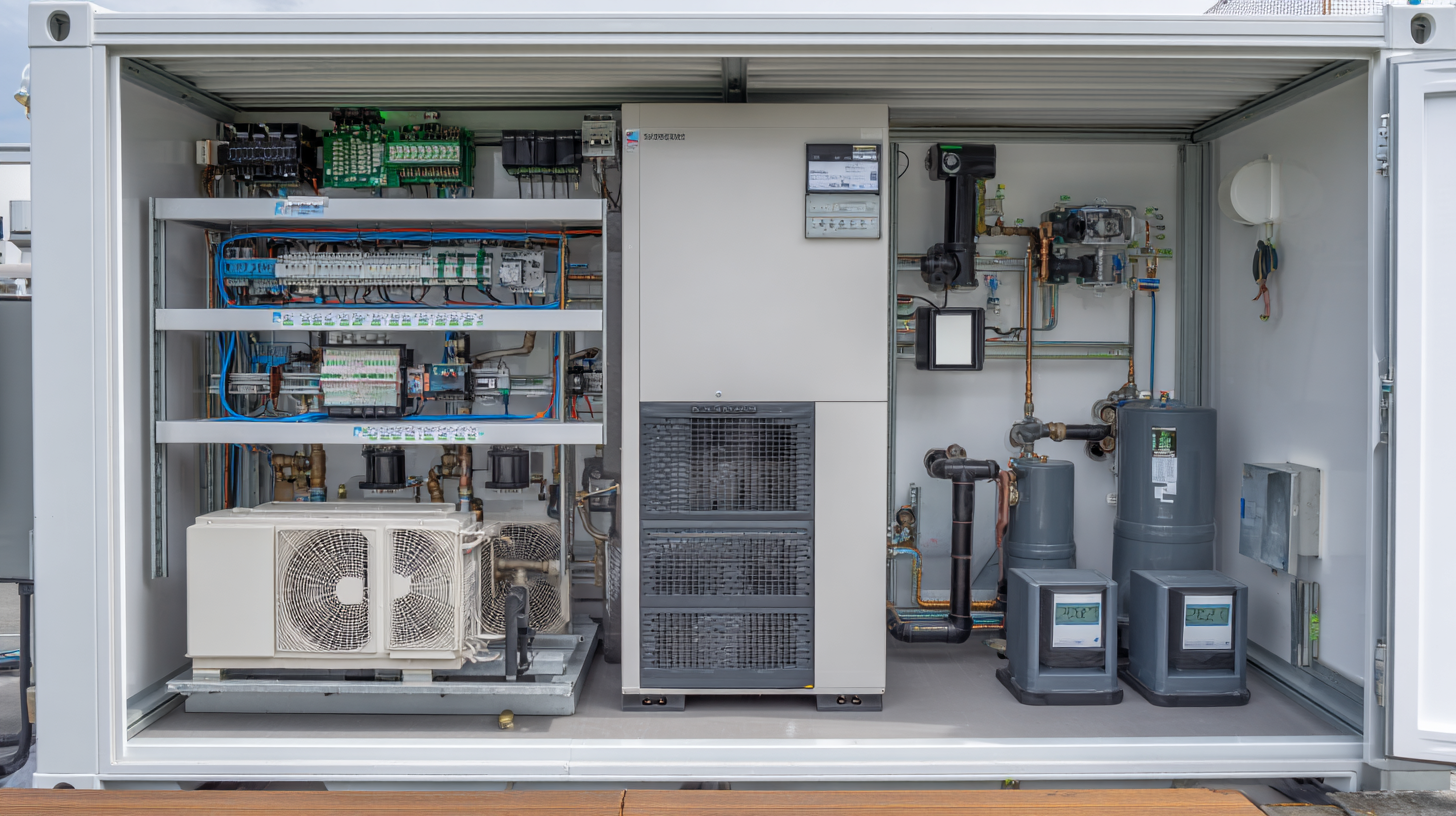 2025 Top Gas Heat Pump Innovations: Efficiency, Savings, and Sustainability