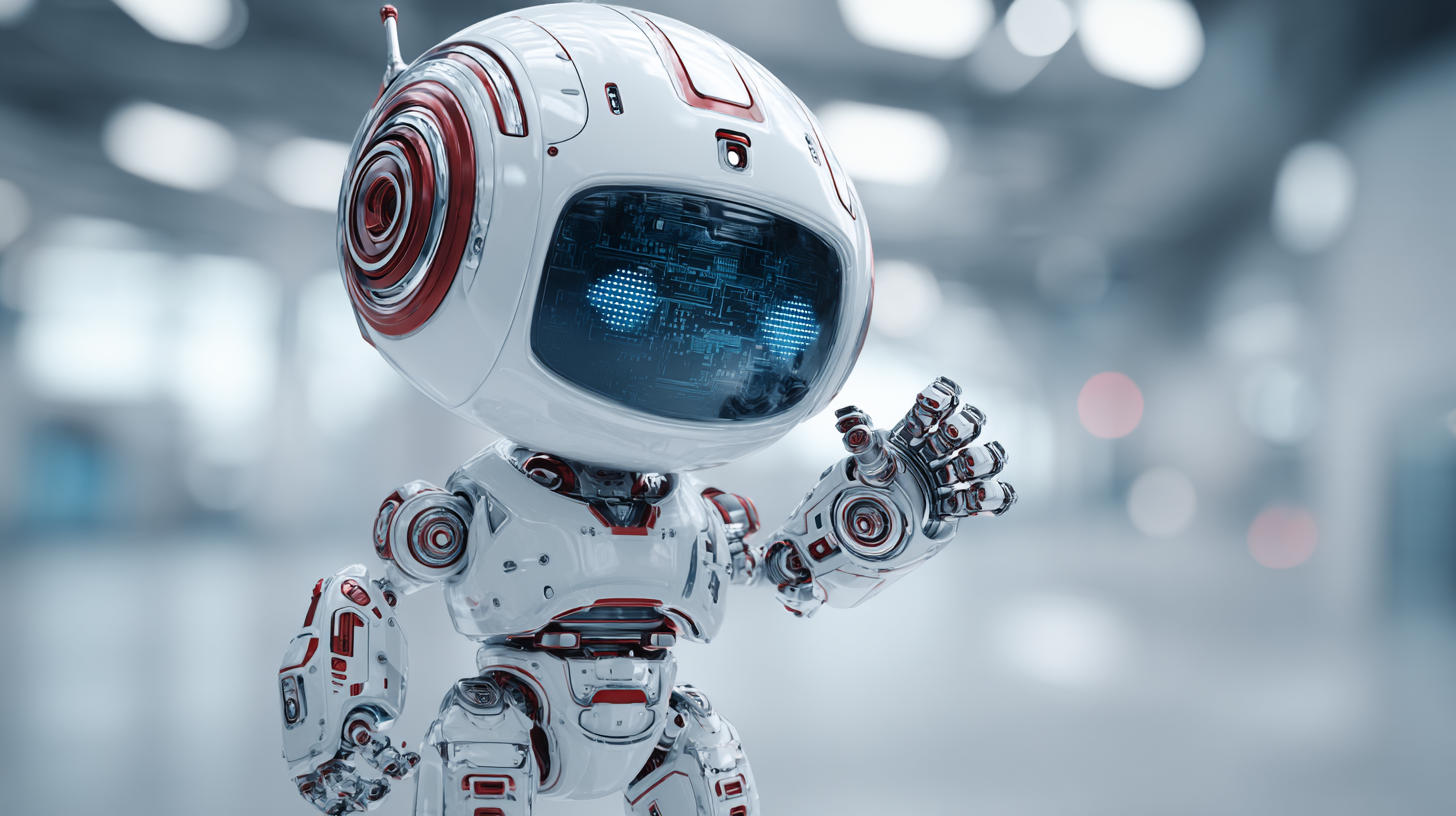 What is Robotics Software? Understanding Its Benefits and Applications