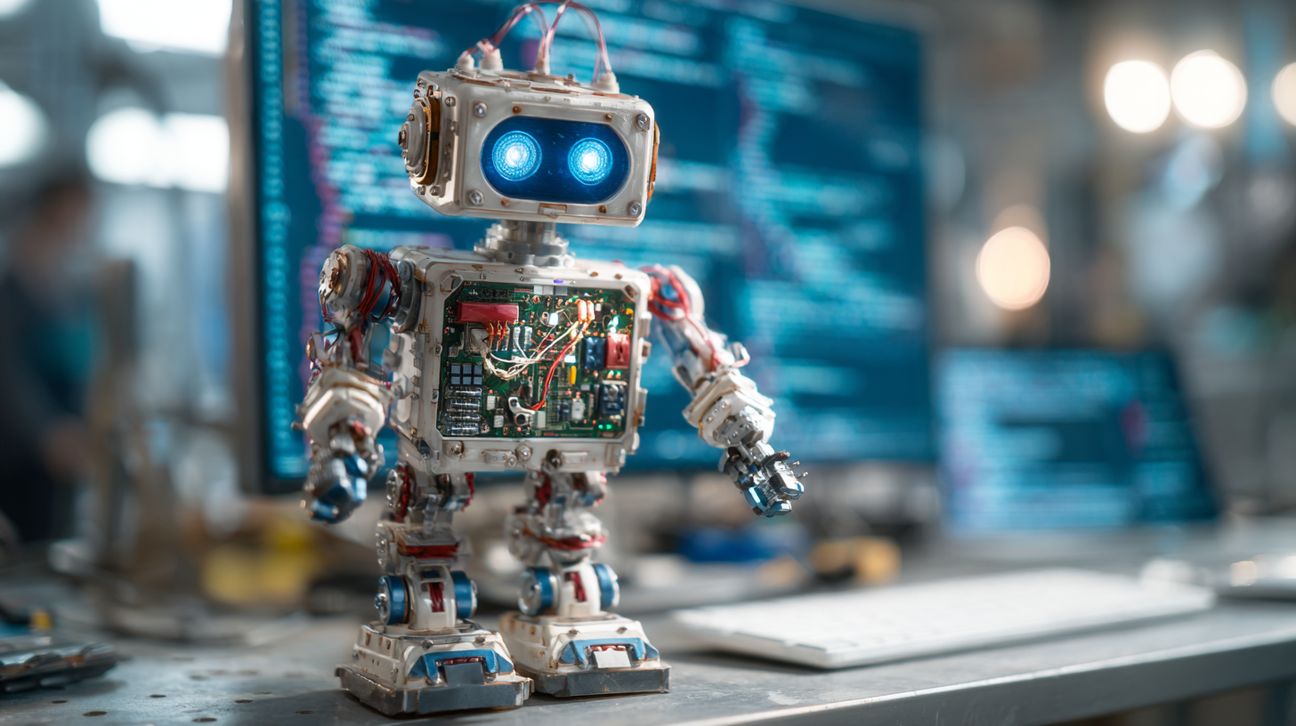 What is Robotics Software? Understanding Its Benefits and Applications