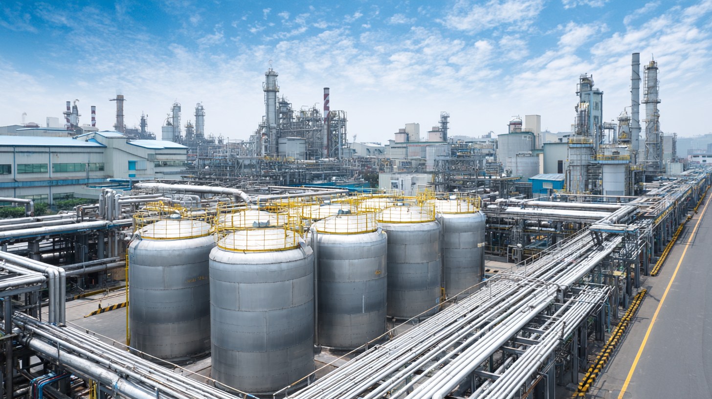Industrial Sodium Nitrite Applications and Benefits for 2025 Top Industries