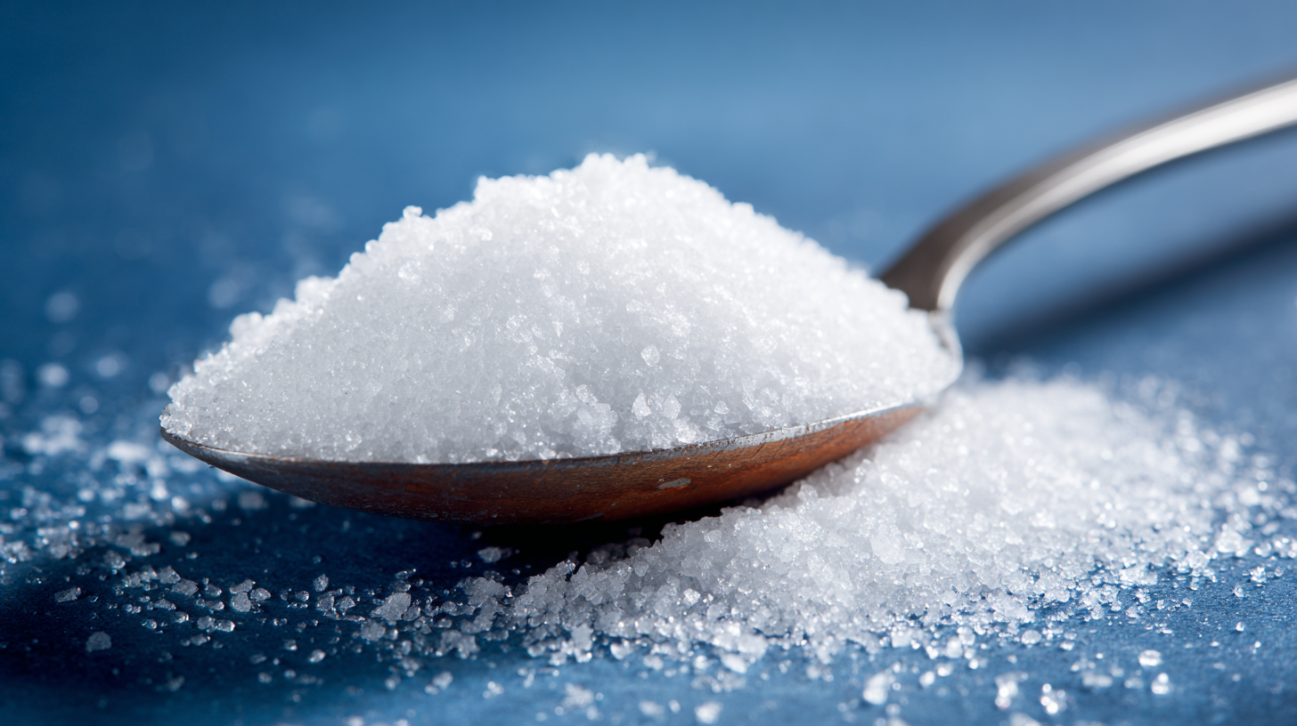 Industrial Sodium Nitrite Applications and Benefits for 2025 Top Industries