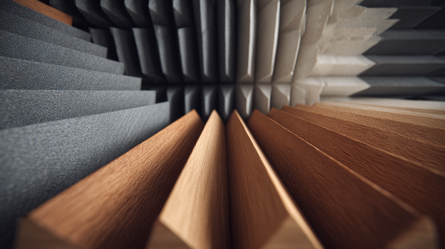 How to Choose the Best Fluted Acoustic Panels for Your Space