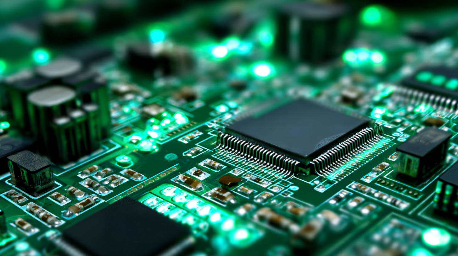 Top 10 Best PCB Production Techniques for Enhanced Efficiency and Quality