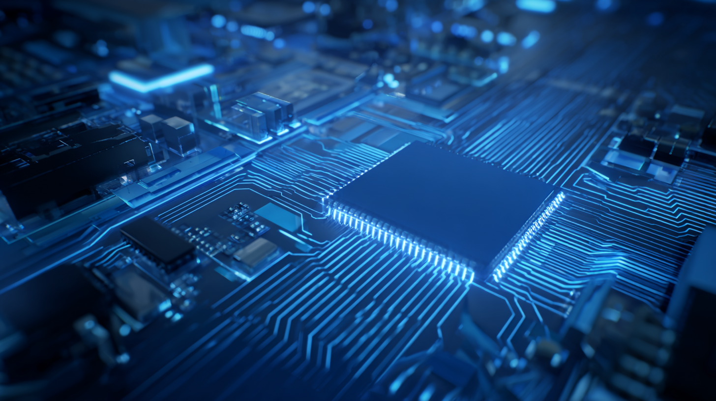 Top 10 Best PCB Production Techniques for Enhanced Efficiency and Quality