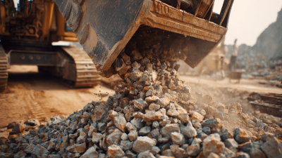 2025 Top 10 Essential Jaw Crusher Parts You Must Know