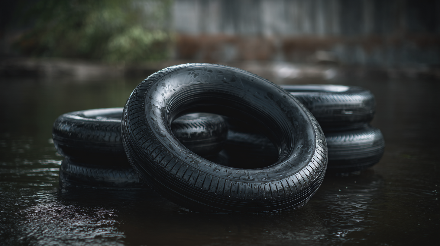Top 10 Best Inner Tubes for Ultimate Performance and Durability
