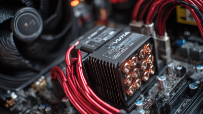 What is an ATX Power Supply? Understanding the Essential Component for Your PC