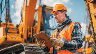 Top 10 Mobile Excavator Mechanic Tips to Boost Efficiency and Longevity in 2023