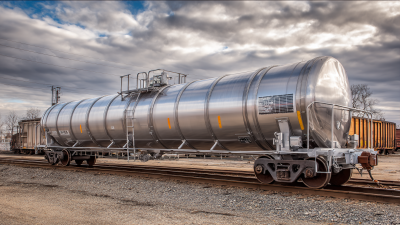 Top 10 Benefits of Using Stainless Tanks for Your Storage Needs