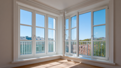 Top 5 Benefits of European Tilt and Turn Windows for Modern Homes