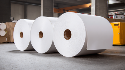 Top 10 Benefits of Using Thermal Coating Paper for Your Business Needs