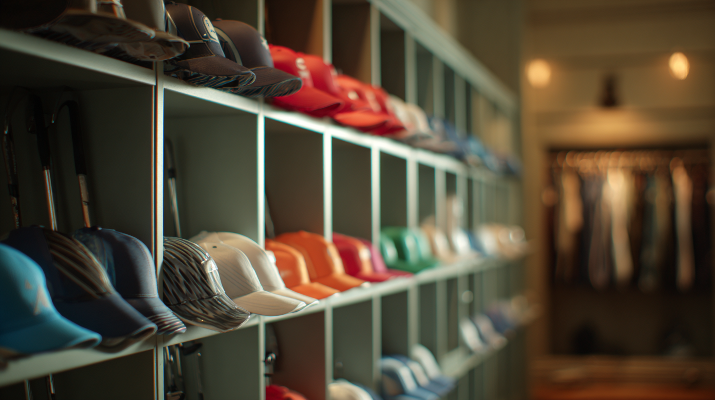 Why You Should Choose Golf Shops for All Your Golfing Needs
