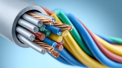 Top 10 Benefits of Using Soow Cable for Your Electrical Wiring Needs