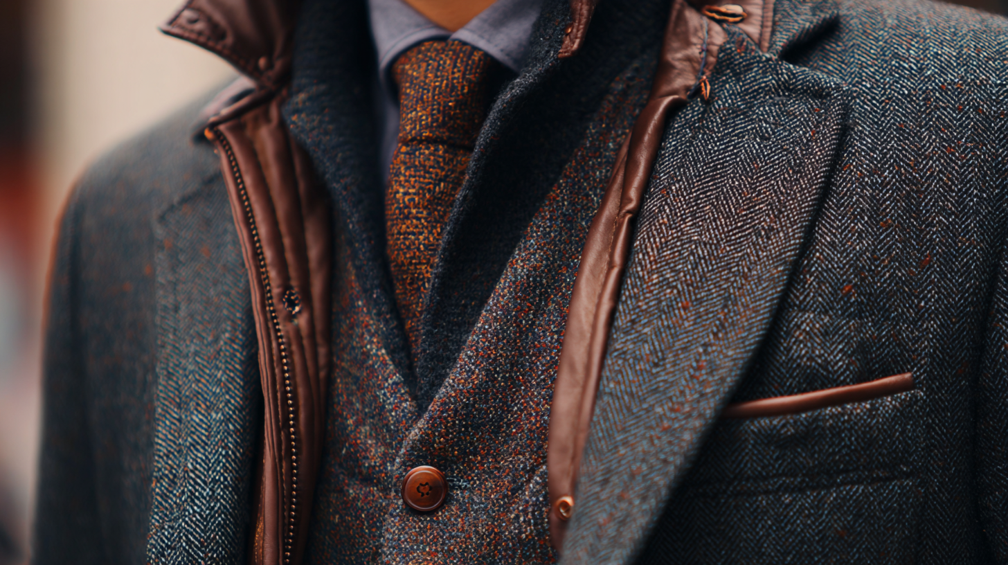 How to Style Your Hi Vest Jacket for Every Season: Tips and Tricks