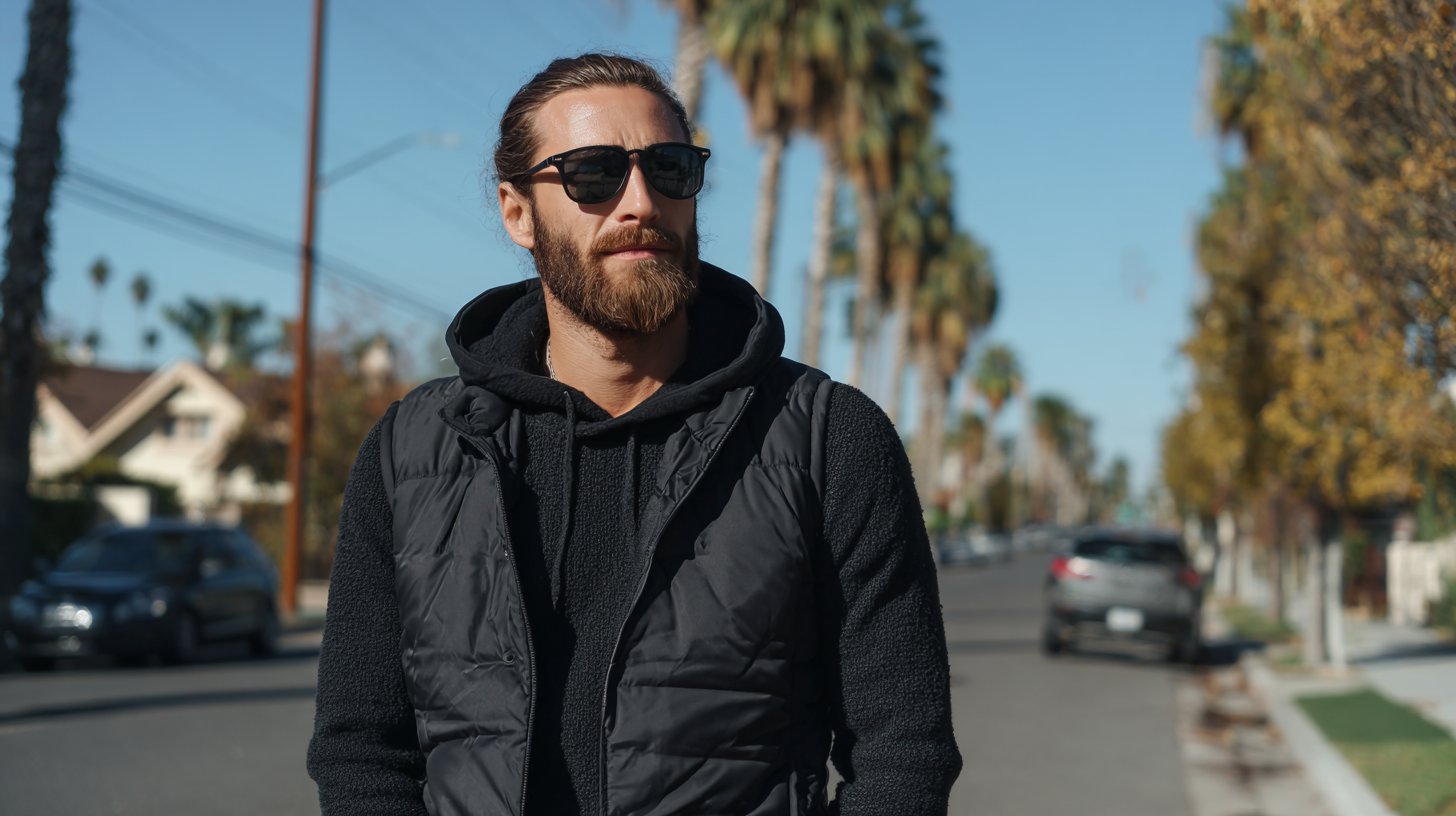 How to Style Your Hi Vest Jacket for Every Season: Tips and Tricks