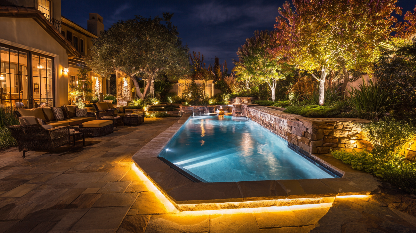 10 Best Outdoor LED Strip Lights: Illuminate Your Space with 300% More Energy Efficiency
