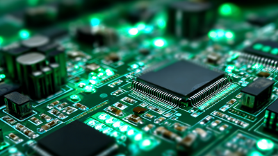 Top 10 Best PCB Production Techniques for Enhanced Efficiency and Quality