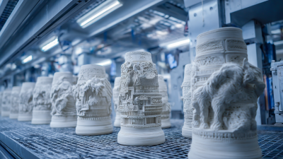 2025 Top 10 Zirconia Ceramic Innovations Redefining Modern Industries