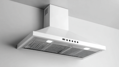 Top 10 Best Cooker Hoods for a Smoke-Free Kitchen Experience