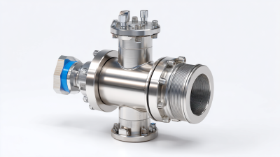 2025 How to Choose the Right Pressure Relief Valve for Optimal Safety and Efficiency