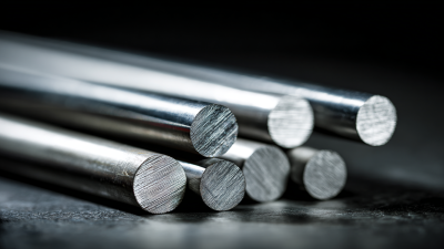 Top 5 Benefits of Using Carbon Fiber Square Rods in Your Projects