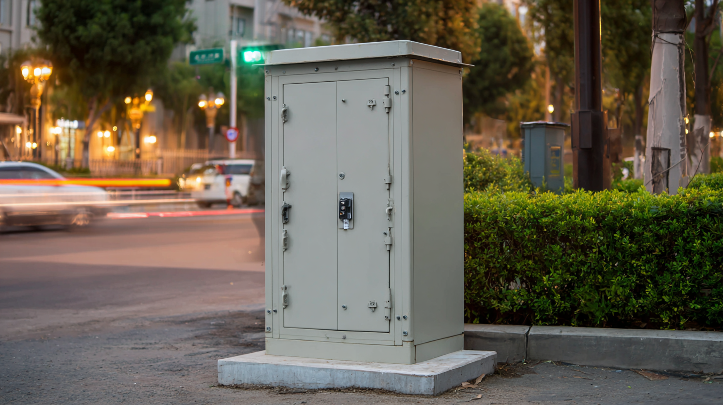 Top Waterproof Electrical Boxes in 2025 for All Your Outdoor Needs