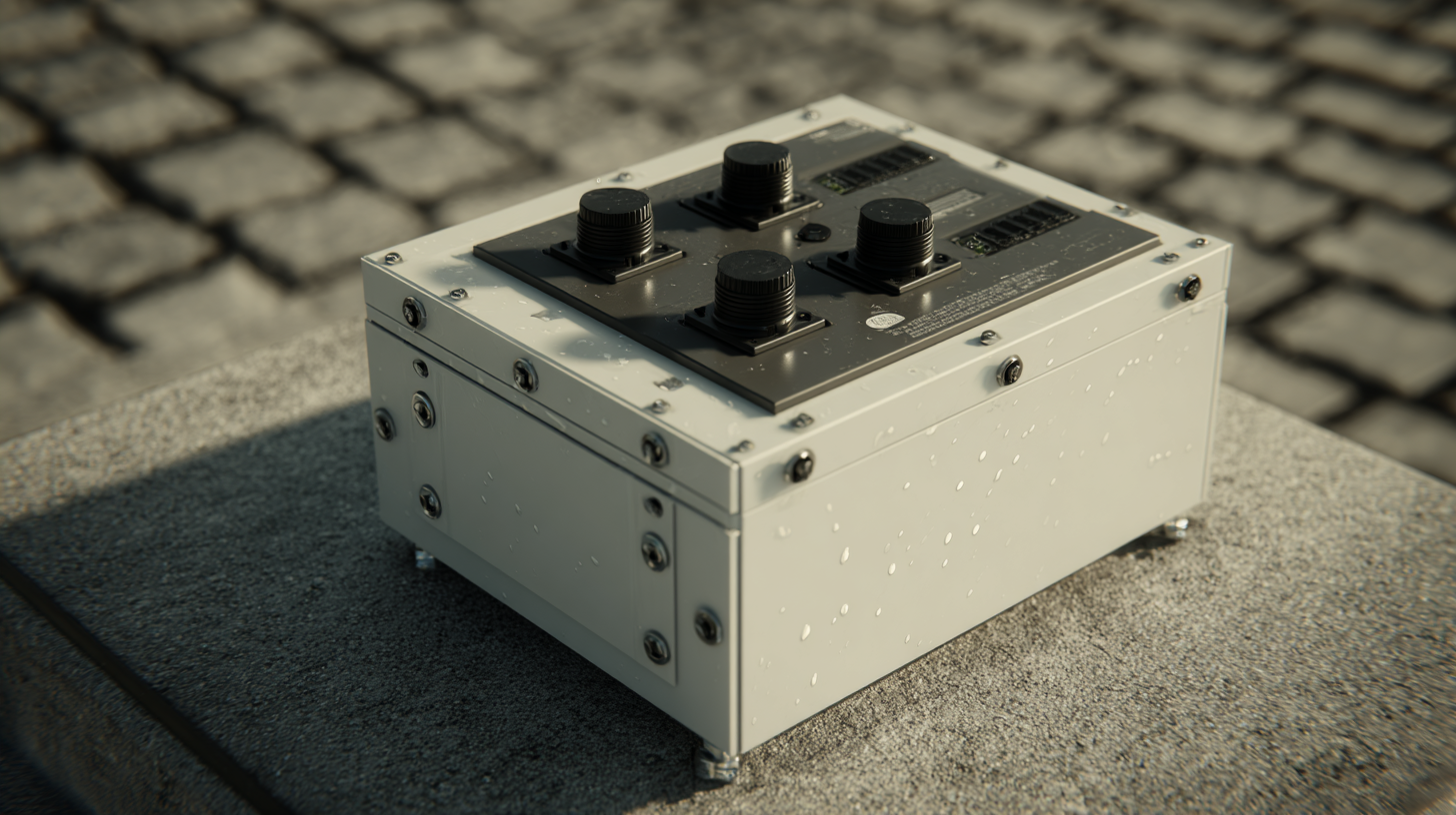 Top Waterproof Electrical Boxes in 2025 for All Your Outdoor Needs