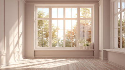 2025 Top 5 Windows for Home: Elevate Your Living Space with Style