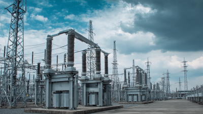 Top 10 Electrical Systems and Services Essential for Modern Infrastructure