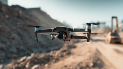 Top 5 Benefits of Using UAVs: Unmanned Aerial Vehicles in Modern Industry
