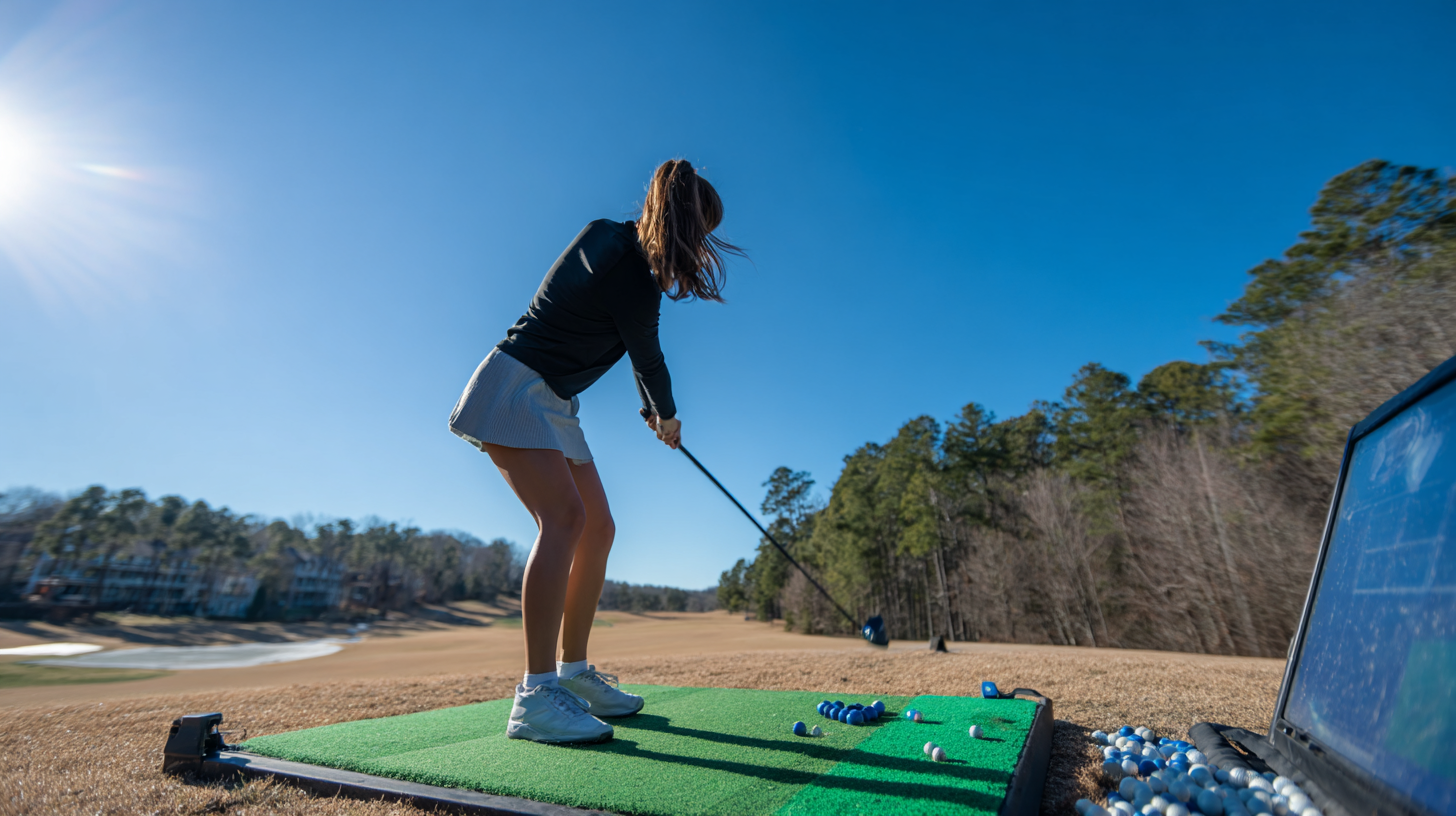 Top 10 Golf Launch Monitors for Accurate Performance Analysis in 2023