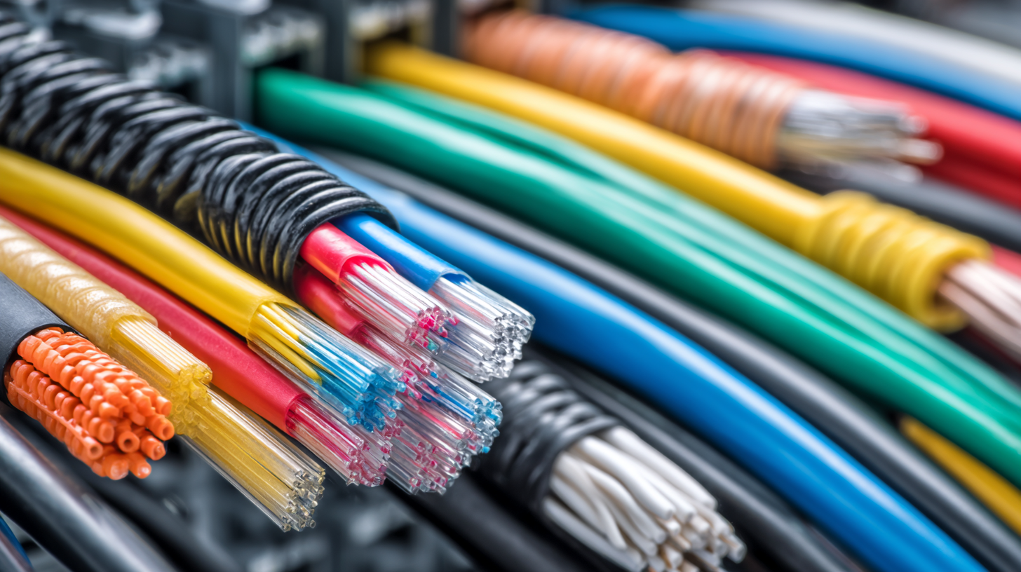 How to Choose the Best Telecom Fibre for Your Home or Business Needs
