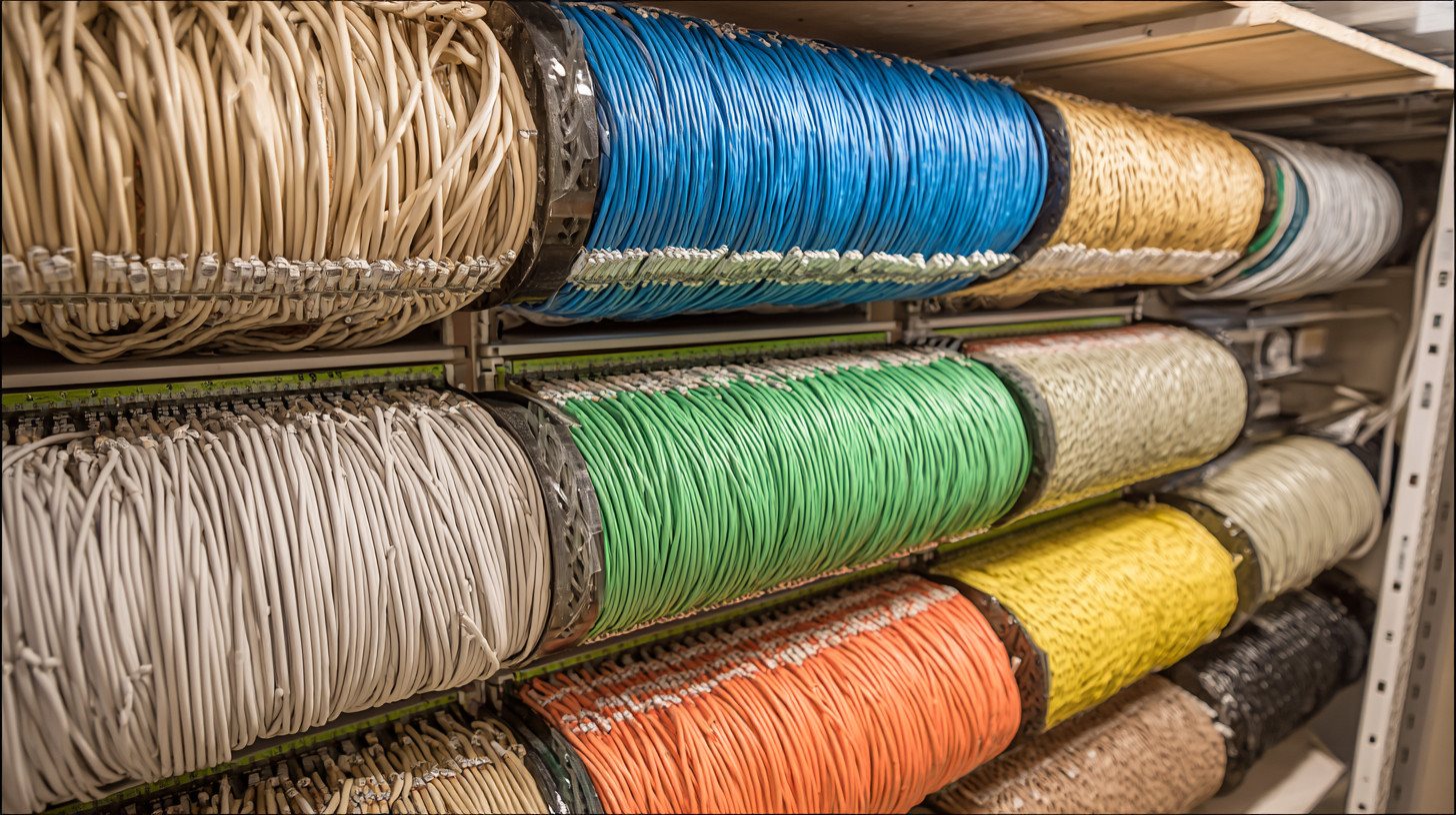 How to Choose the Best Telecom Fibre for Your Home or Business Needs