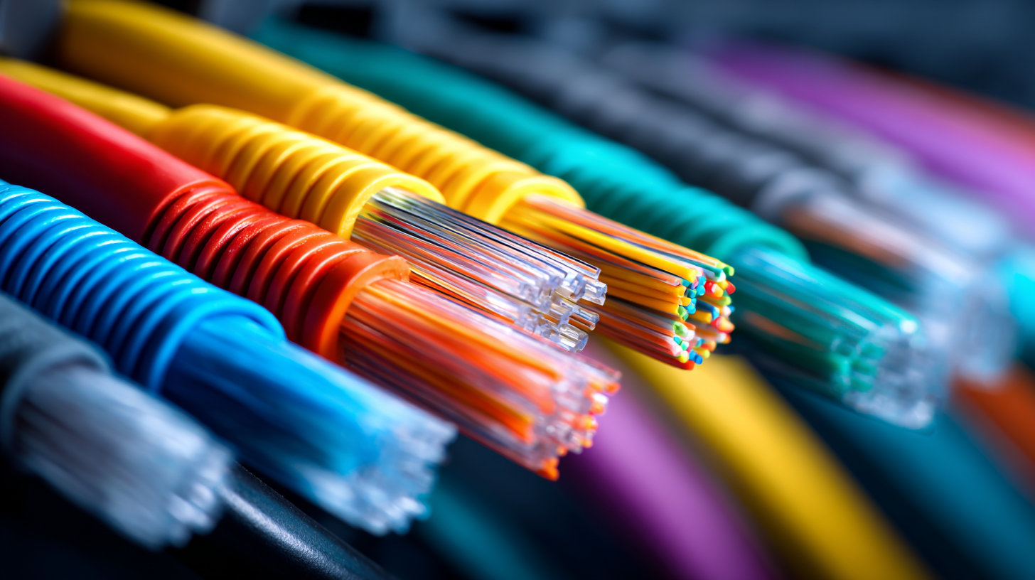 How to Choose the Best Telecom Fibre for Your Home or Business Needs