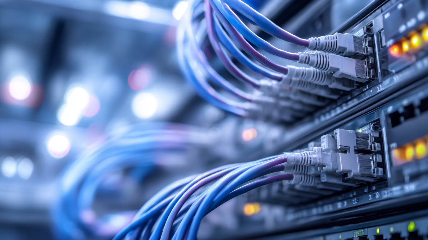 What is Networking Infrastructure and Why it Matters for Your Business