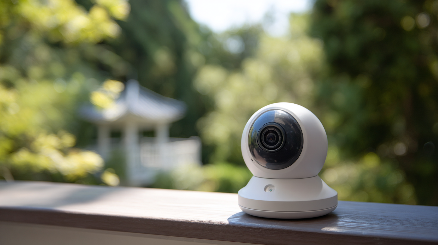 Top 10 Best Wifi Cameras for Home Security in 2023