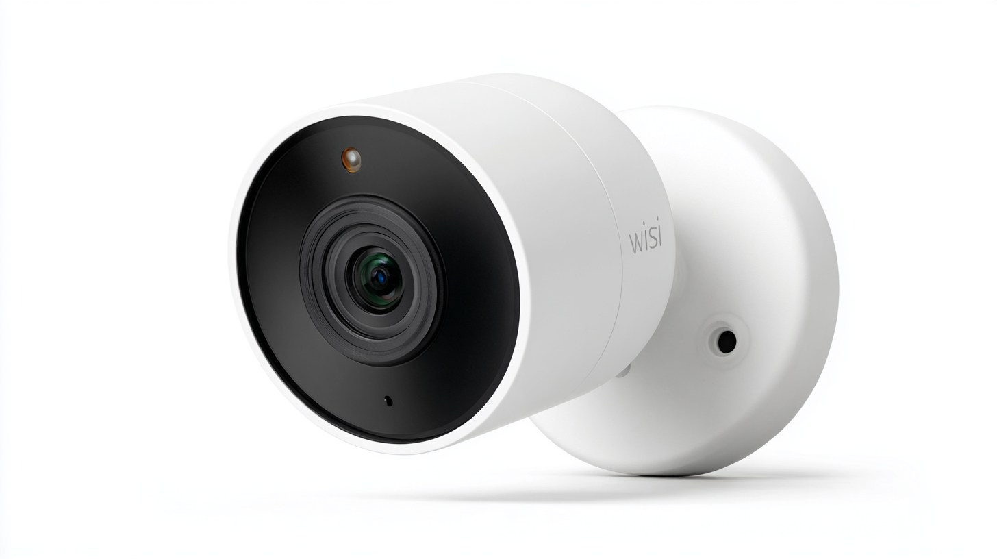 Top 10 Best Wifi Cameras for Home Security in 2023
