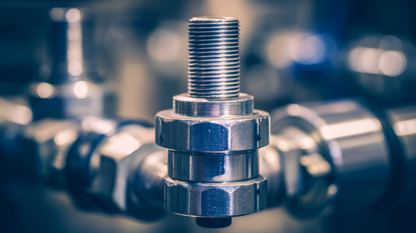 What is a Hose Connector Types Benefits and Applications in Fluid Management