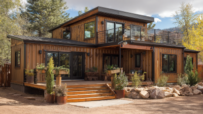 How to Choose the Best Modular Home Kits for Your Dream Home