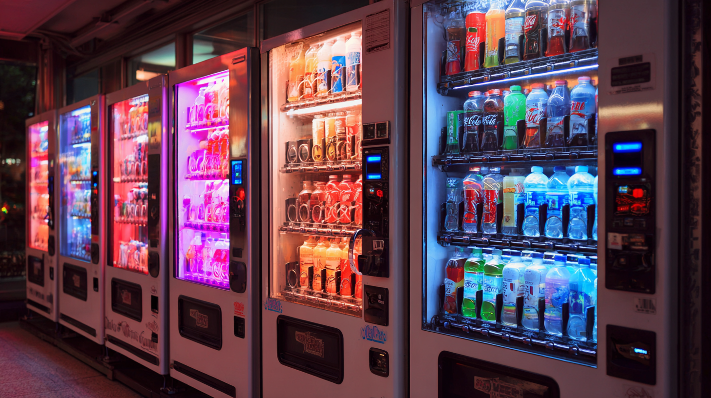 Why Investing in It Vending Machines Can Boost Your Business Revenue by 30%