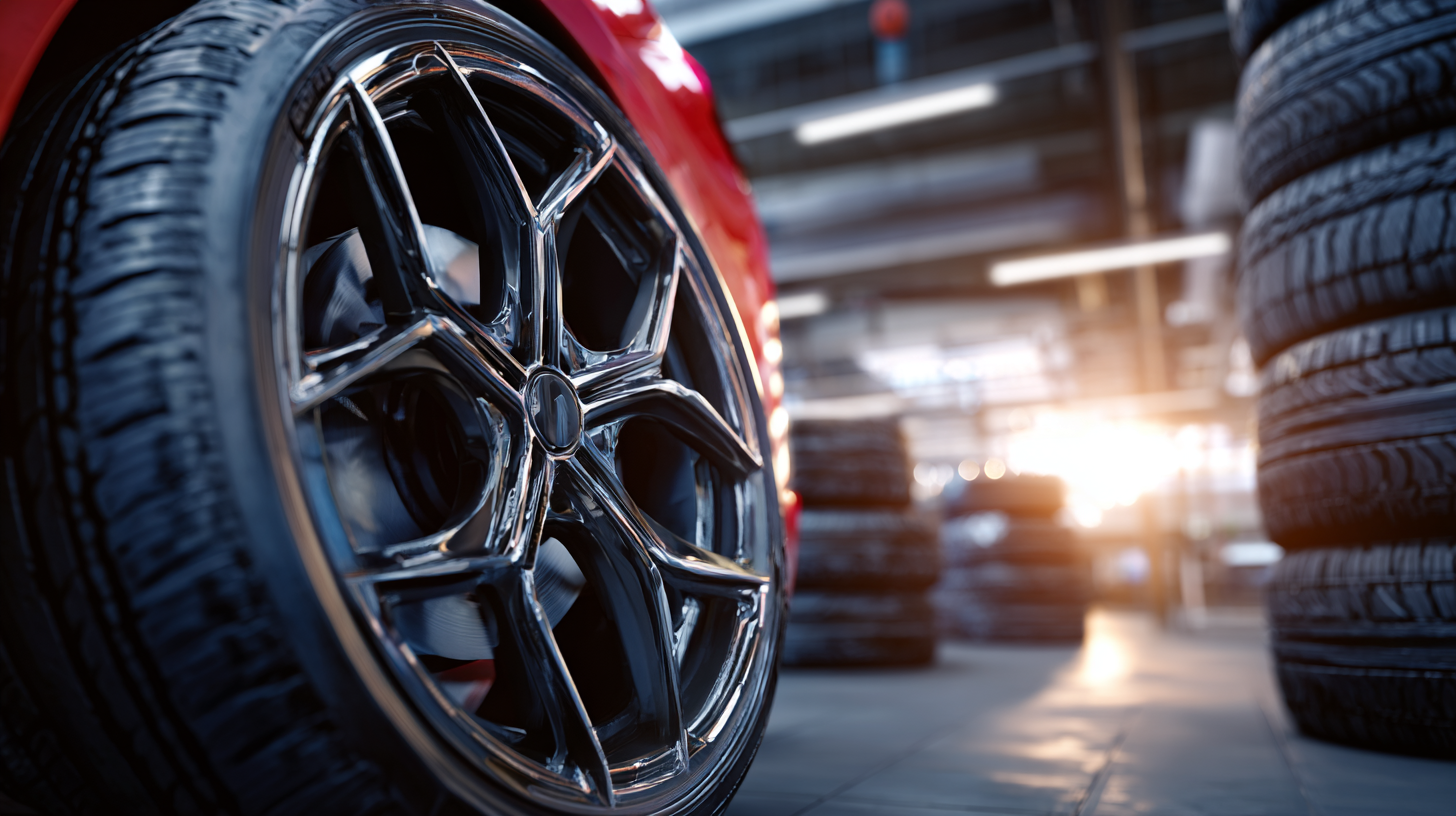 How to Choose the Best Tire Repair Shop for Your Vehicle Needs