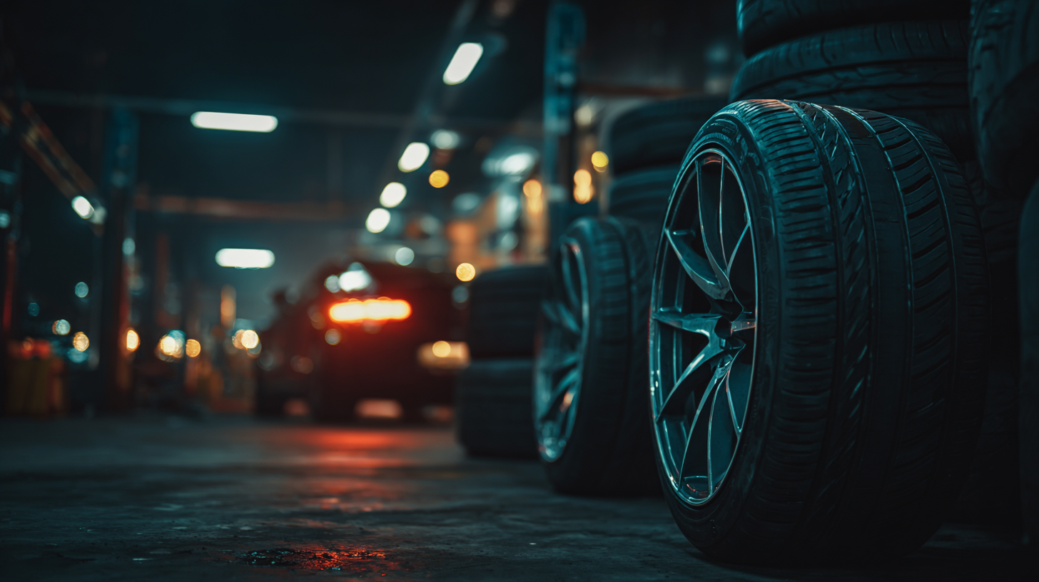 How to Choose the Best Tire Repair Shop for Your Vehicle Needs