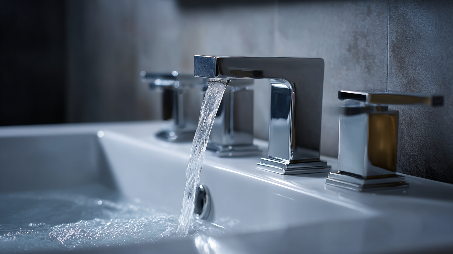 Top 10 Basin Faucets of 2023: Stylish, Durable, and Eco-Friendly Options
