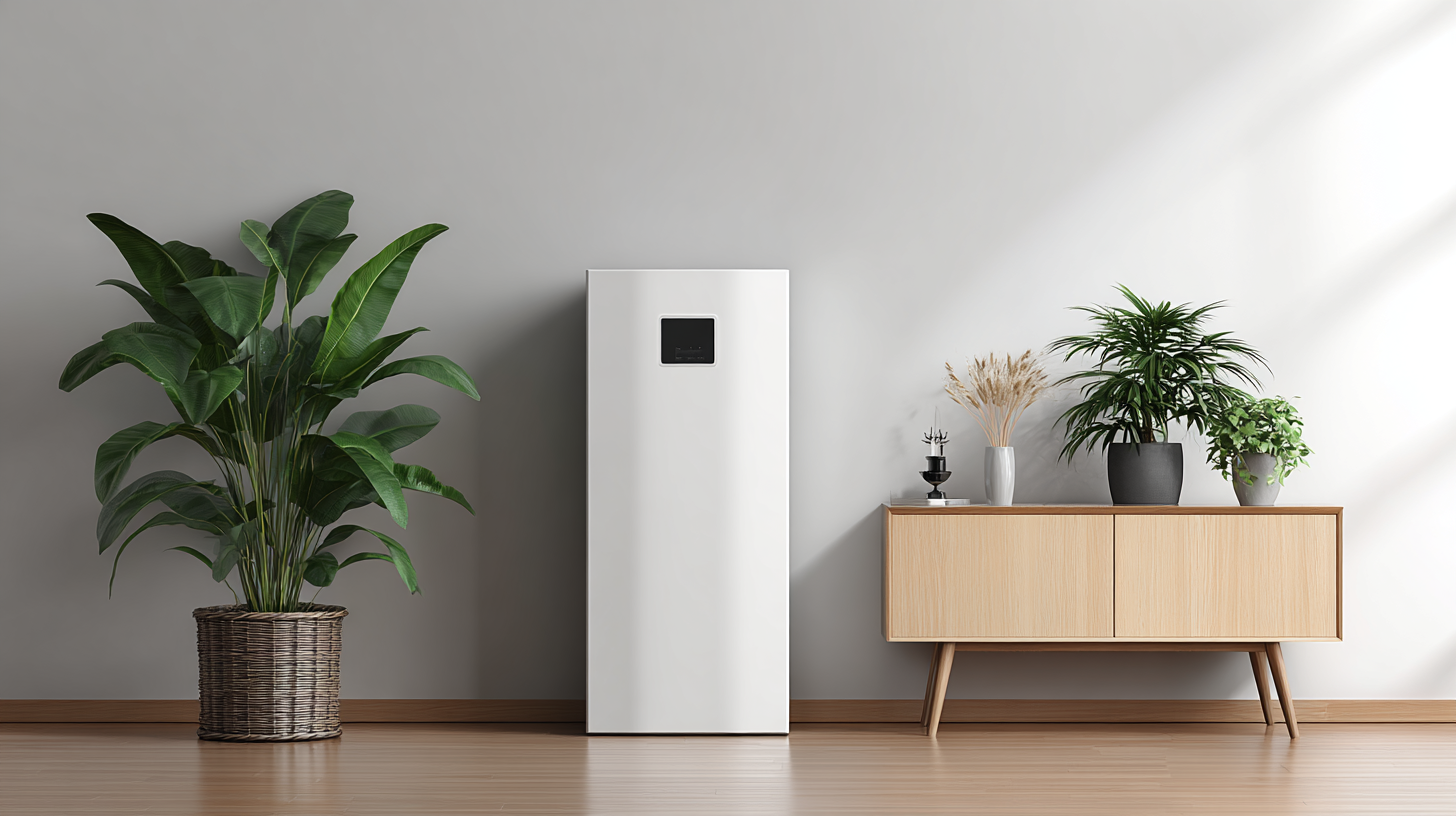 How to Choose the Best Household Energy Storage Battery for Your Home