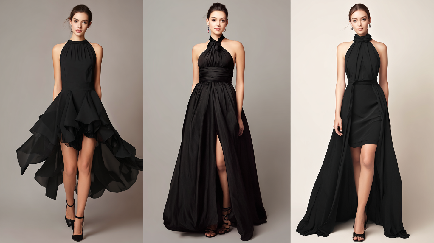 2025 How to Choose the Perfect Dresses for Women: Style Tips & Trends